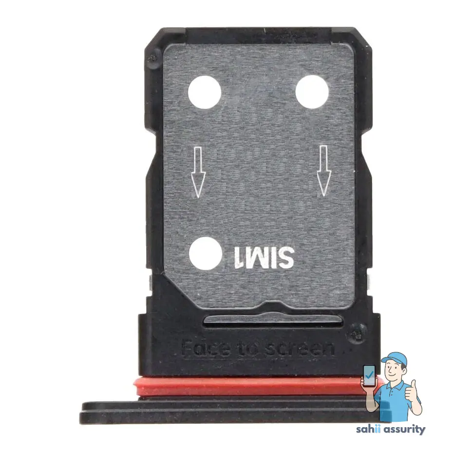 SIM Card Holder Tray for OnePlus 10T 5G